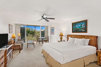 Studio, Ocean View