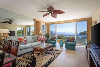 Premium Suite, 1 Bedroom, Ocean View