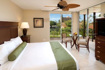 Premium Room (Hotel)