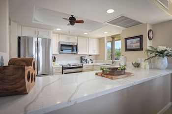 Premium Suite, 1 Double Bed, Ocean View (1 Bedroom Ocean View)