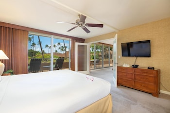 Room, 1 King Bed, Garden View