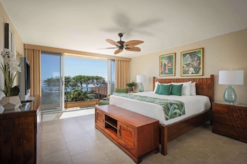 Premium Suite, 1 Double Bed, Ocean View (1 Bedroom Ocean View)