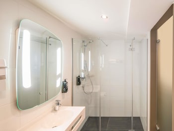 Comfort Room, 1 Double Bed with Sofa bed