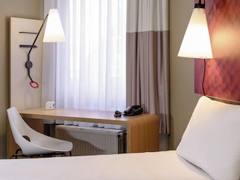 Standard Room, 1 Twin Bed