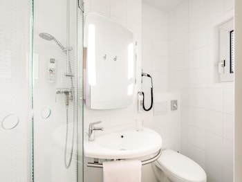 Standard Room, 1 Twin Bed