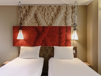Standard Twin Room, 2 Twin Beds