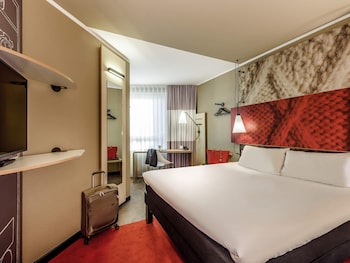 Standard Room, 1 Double Bed