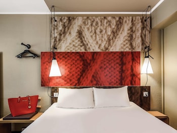 Standard Room, 1 Double Bed