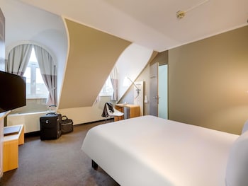 Comfort Room, 1 Double Bed with Sofa bed