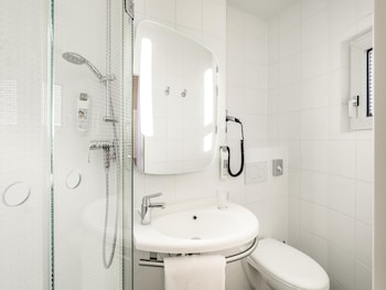 Comfort Room, 1 Double Bed with Sofa bed
