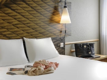 Standard Room, 1 Double Bed