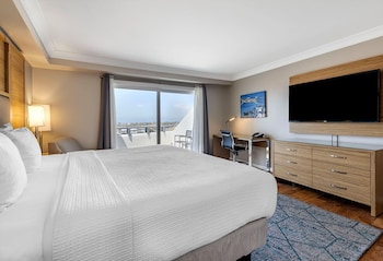 The Enci King Kitchenette (Park View)