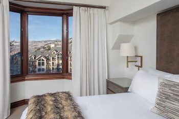 Suite, Multiple Beds