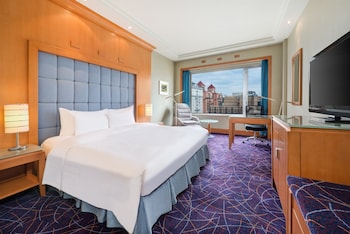 Standard Room (Upgraded)