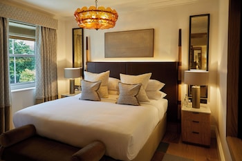 Luxe Suite