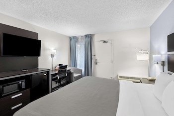 Room, 1 King Bed, Non Smoking