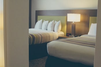 Suite, 1 Bedroom, Non Smoking