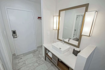Suite, 1 Bedroom, Non Smoking