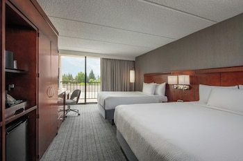 Room, 2 Queen Beds