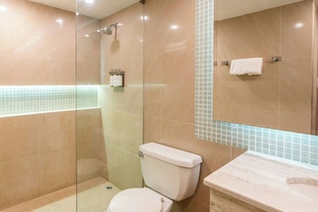 Executive Room, 1 Double Bed