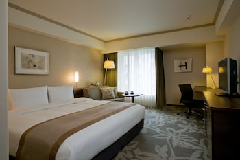 Double Room Luxury, Non Smoking
