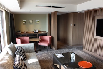 Garden Suite, Non Smoking