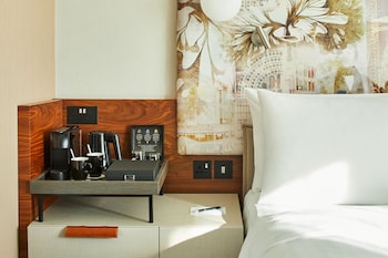 Executive Room, 1 King Bed