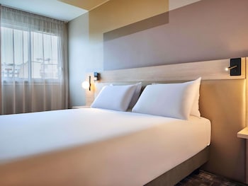 Classic Room, 1 Double Bed
