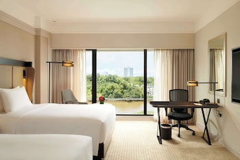 Twin Executive Room