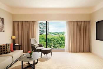 King Executive Suite