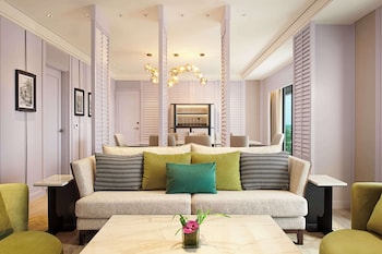 Sarawak Suite