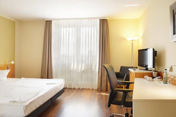 Comfort Room, 1 Double Bed