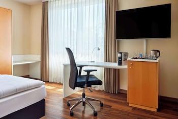 Comfort Room, 1 Double Bed
