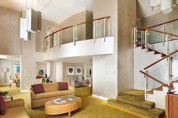 Presidential Suite, 2 Bedrooms (Opera House View)