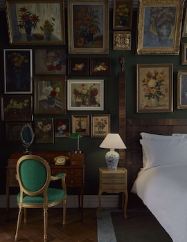 Flower Suite