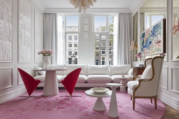 Flower Suite