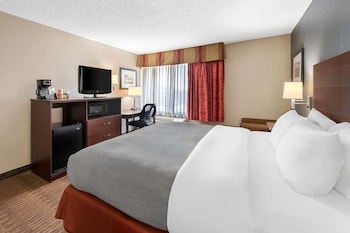 Room, 1 King Bed, Accessible, Non Smoking