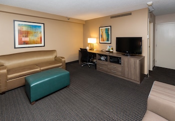 Premium Room, 1 King Bed