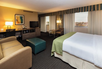 Premium Room, 1 King Bed