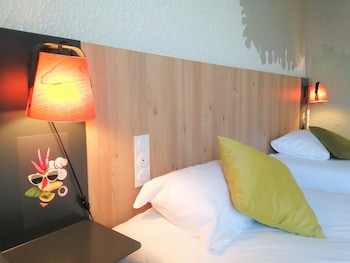 Standard Room, 1 Double Bed