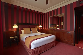 Comfort Room, 1 Queen Bed, Non Smoking
