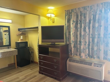 Standard Room, 2 Queen Beds