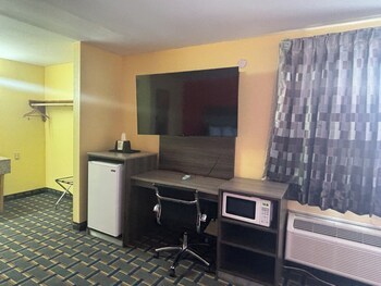 Standard Room, 2 Queen Beds