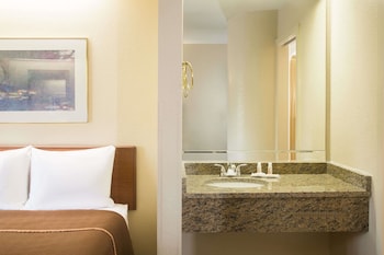 Double Room, 2 Double Beds