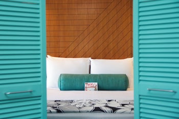 Executive Suite, 1 Bedroom