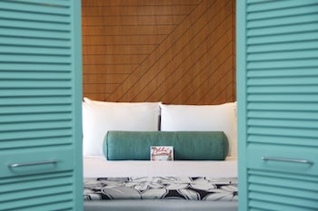 Executive Suite, 1 Bedroom