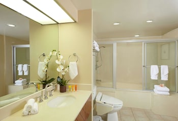 Club Studio Suite, 1 King Bed