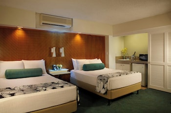 Club Studio Suite, 2 Double Beds