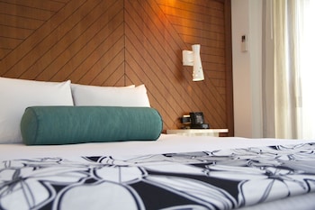 Executive Suite, 1 Bedroom