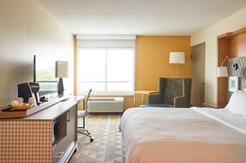 Suite, 1 Bedroom